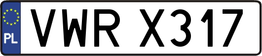 VWRX317