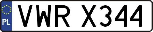 VWRX344