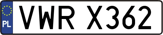 VWRX362
