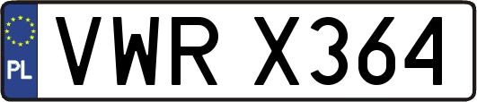 VWRX364