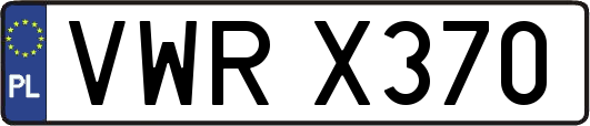 VWRX370