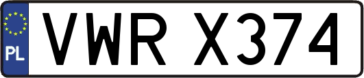 VWRX374