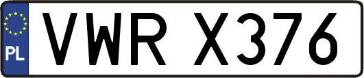 VWRX376