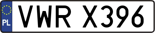 VWRX396