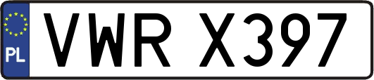 VWRX397