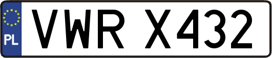 VWRX432