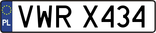 VWRX434
