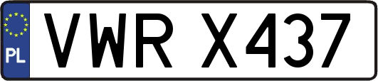 VWRX437