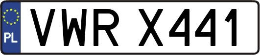 VWRX441