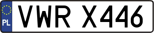 VWRX446