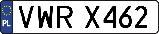 VWRX462