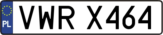 VWRX464