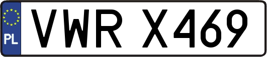 VWRX469