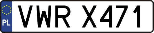 VWRX471
