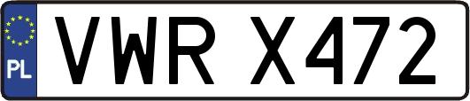 VWRX472