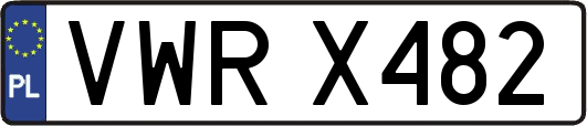 VWRX482