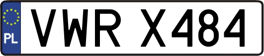 VWRX484
