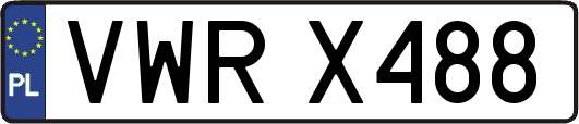 VWRX488