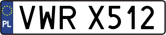 VWRX512