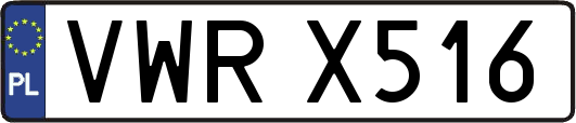VWRX516