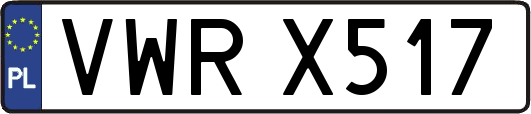 VWRX517