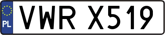 VWRX519