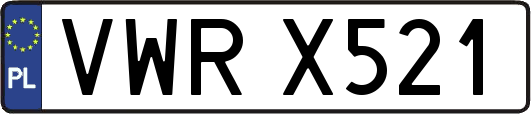 VWRX521