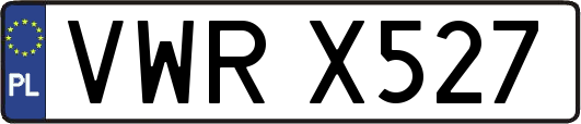 VWRX527