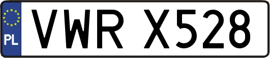 VWRX528