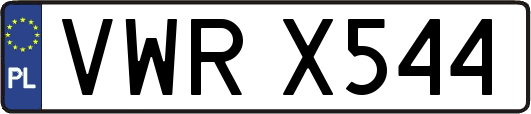 VWRX544