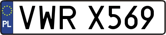 VWRX569