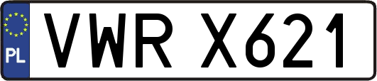 VWRX621