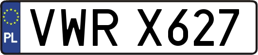 VWRX627