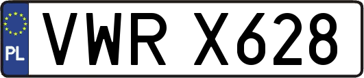 VWRX628