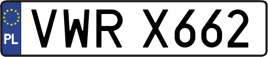 VWRX662