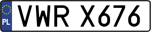 VWRX676