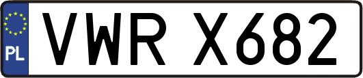 VWRX682