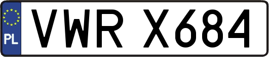VWRX684