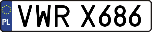VWRX686