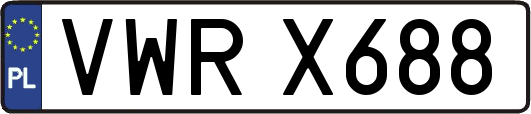 VWRX688