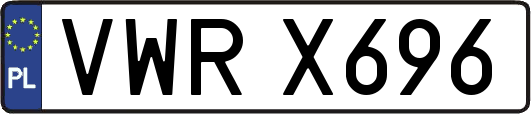 VWRX696
