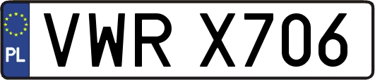 VWRX706