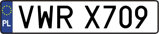 VWRX709