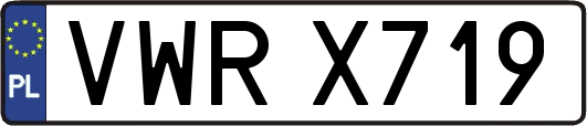 VWRX719