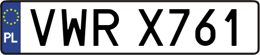 VWRX761
