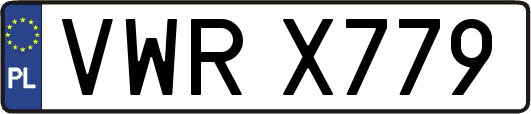 VWRX779