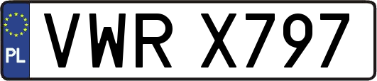VWRX797