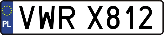 VWRX812