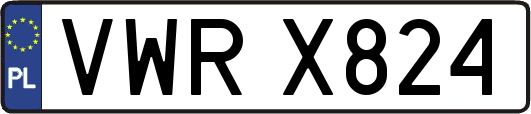 VWRX824