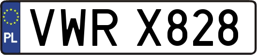 VWRX828